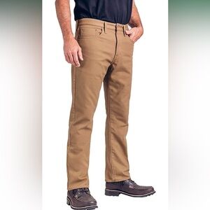 Weatherproof Men's Khaki Chinos